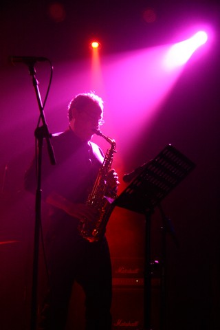Beirut Speaks Jazz